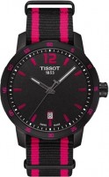 Photos - Wrist Watch TISSOT Quickster T095.410.37.057.01