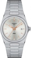 Photos - Wrist Watch TISSOT PRX T137.210.11.031.00