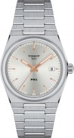 Фото - Наручний годинник TISSOT PRX T137.210.11.031.00 