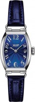 Фото - Наручний годинник TISSOT Heritage Porto Small Lady T128.109.16.042.00 