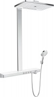 Фото - Душова система Hansgrohe Rainmaker Select Showerpipe 460 27029400