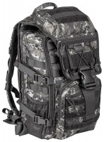 Photos - Backpack NATEC Genesis Pallad 450 28 L