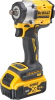 Фото - Дриль / шурупокрут DeWALT DCF921P2G 