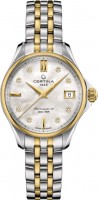 Фото - Наручний годинник Certina DS Action C032.207.22.116.00 