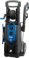 Photos - Pressure Washer Draper 98679