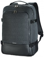 Фото - Рюкзак Hama Day Trip Traveller 15.6 26 л
