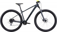 Photos - Bike Cube Aim Pro 27.5 2022 frame 16