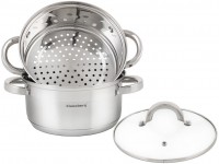 Photos - Stockpot Klausberg KB-7144