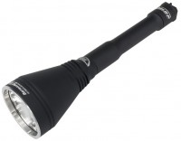 Фото - Ліхтарик ArmyTek Barracuda Pro v2 XHP35 HI Warm
