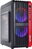 Photos - Desktop PC Artline Gaming X37 (X37v37)