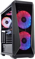 Фото - Персональний комп'ютер Artline Gaming X79 (X79v43)