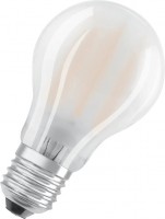 Фото - Лампочка Osram Base CL A 7.5W 2700K E27 3 pcs