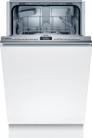 Фото - Вбудована посудомийна машина Bosch SPV 4HKX45E