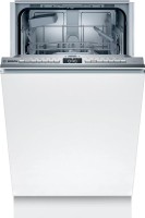 Фото - Вбудована посудомийна машина Bosch SPV 4HKX45E 