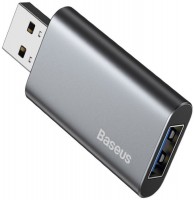 Фото - USB-флешка BASEUS Enjoy Music U-Disk 64Gb