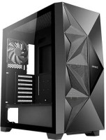 Корпус Antec DF800 черный