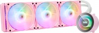 Фото - Система охлаждения DarkFlash Twister DX360 Pink