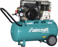 Photos - Air Compressor Aircraft Airclassic 351/50/10 50 L