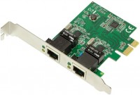 PCI-контроллер LogiLink PC0075