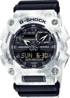 Photos - Wrist Watch Casio G-Shock GA-900GC-7A