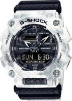 Фото - Наручний годинник Casio G-Shock GA-900GC-7A 