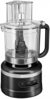 Фото - Кухонный комбайн KitchenAid 5KFP1319EBM графит