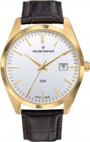 Photos - Wrist Watch Claude Bernard 70201 37J AID 