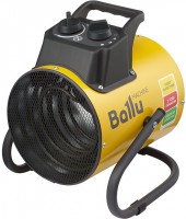 Photos - Industrial Space Heater Ballu BHP-PE2-3