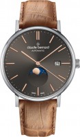 Фото - Наручний годинник Claude Bernard 80501 3 GIR 