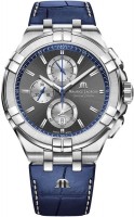 Wrist Watch Maurice Lacroix AI1018-SS001-333-1