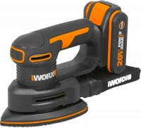 Фото - Шлифовальная машина Worx WX822