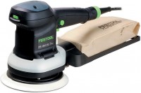 Фото - Шліфувальна машина Festool ETS 150/5 EQ-Plus 575064