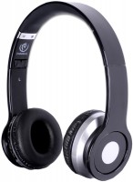 Photos - Headphones Rebeltec Crystal