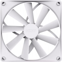 Система охолодження NZXT F140Q White