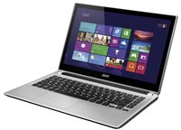 Фото - Ноутбук Acer Aspire V5-471P (V5-471PG-53334G50Mass)