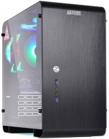 Photos - Desktop PC Artline Gaming X75 (X75v50)