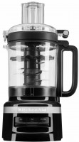 Photos - Food Processor KitchenAid 5KFP0921EOB black