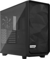 Фото - Корпус Fractal Design Meshify 2 Lite черный