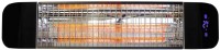 Photos - Patio Heater Devola DVPH1200B