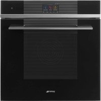 Фото - Духова шафа Smeg Linea SOP6104S2PN