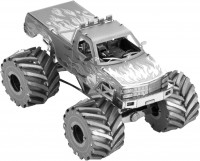 Фото - 3D пазл Fascinations Metal Earth Monster Truck MMS216