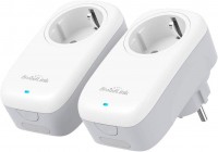 Фото - Умная розетка BroadLink SP4L (2-pack)