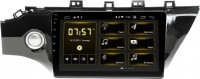 Photos - Car Stereo Incar DTA-1800 