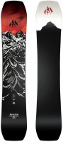 Photos - Snowboard Jones Aviator 2.0 156 (2022/2023)
