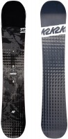 Фото - Сноуборд K2 Raygun 150 (2021/2022)