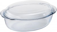 Terrine / Cauldron O Cuisine 459AC00 3 L