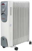 Oil Radiator Zilan ZLN-2128 11 section 2.5 kW