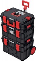 Photos - Tool Box Kistenberg X-Block PRO KXBS604095