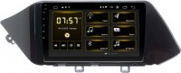 Photos - Car Stereo Incar DTA-2476 