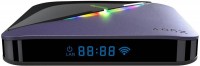 Фото - Медіаплеєр Android TV Box A95X F3 Air II 16 Gb